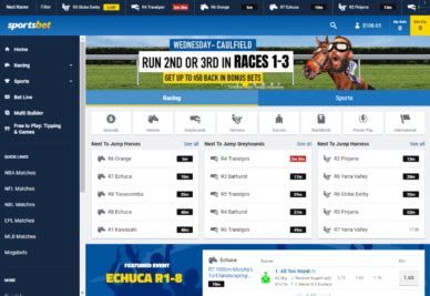 who owns sportsbet|Sportsbet Company Profile .